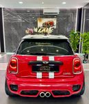 Mini Cooper S Coupé