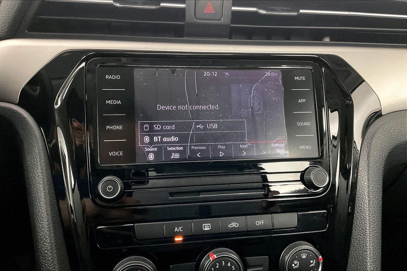 Volkswagen Passat Trendline | Guaranteed Warranty | 0 Down Payment