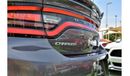 Dodge Charger 3.6L SXT (Mid) CHARGER /SRT KIT*WIDE BODY/SUN ROOF/ORIGINAL AIR BAGS