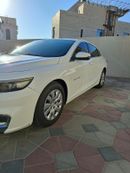 Chevrolet Malibu LT1
