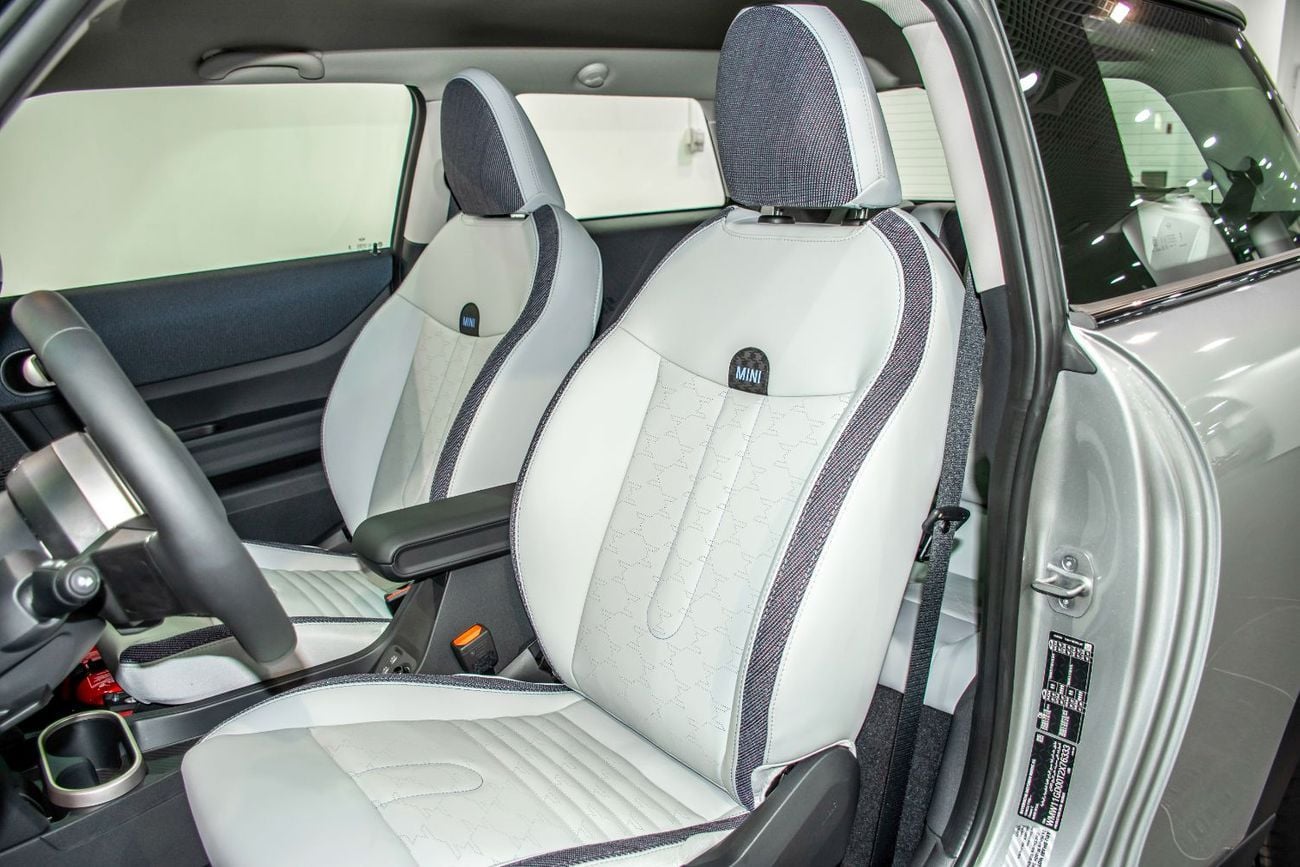 ميني كوبر C Mini Cooper C 3-Door