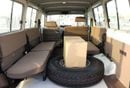 Toyota Land Cruiser 70 LC 78 HARDTOP 4.0L MT TOYOTA LAND CRUISER HARDTOP LC78 4.2L DIESEL V6 2026