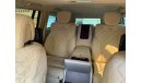 Toyota Land Cruiser LC200 5.7 Ltr Armoured Level B6