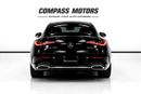 Mercedes Benz CLE300 4MATIC Mercedes-Benz CLE-Class 2024 - American Specs