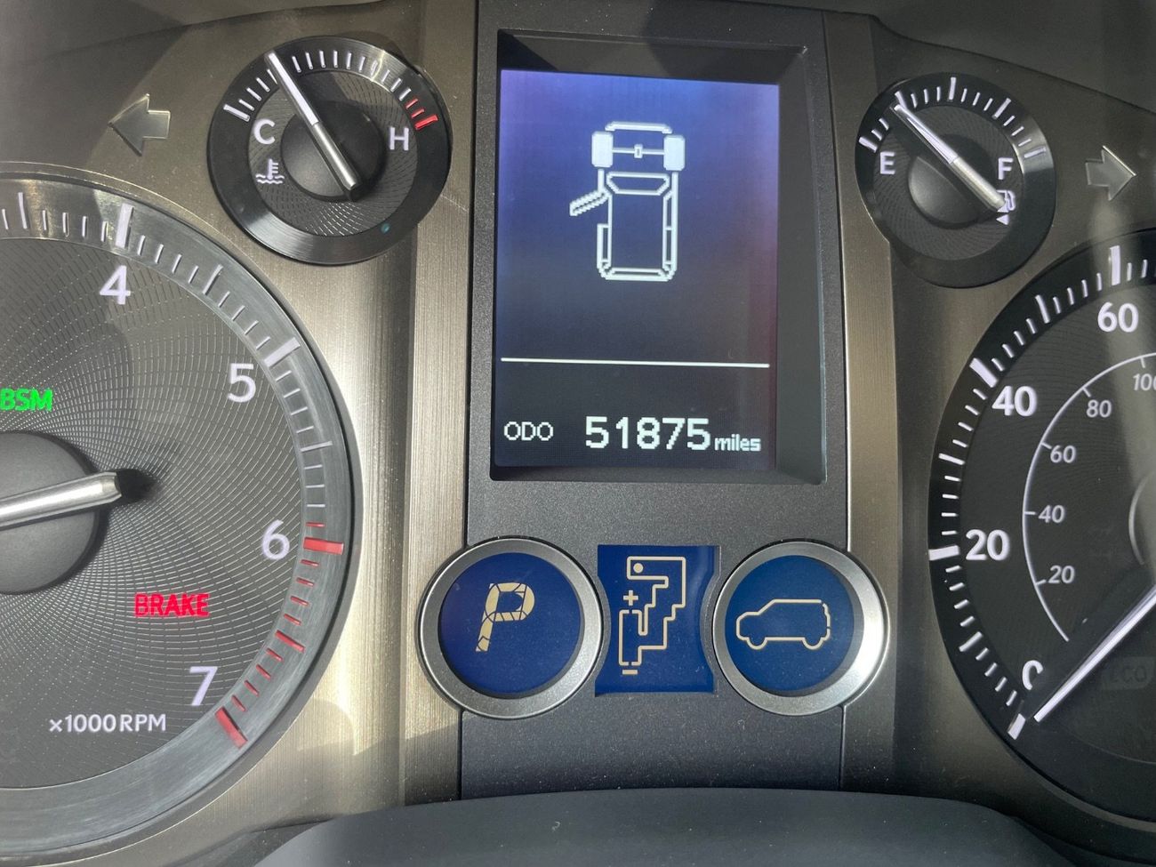 Lexus GX460 Imported from America in excellent conditio