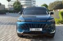 BAIC X7 HONOR