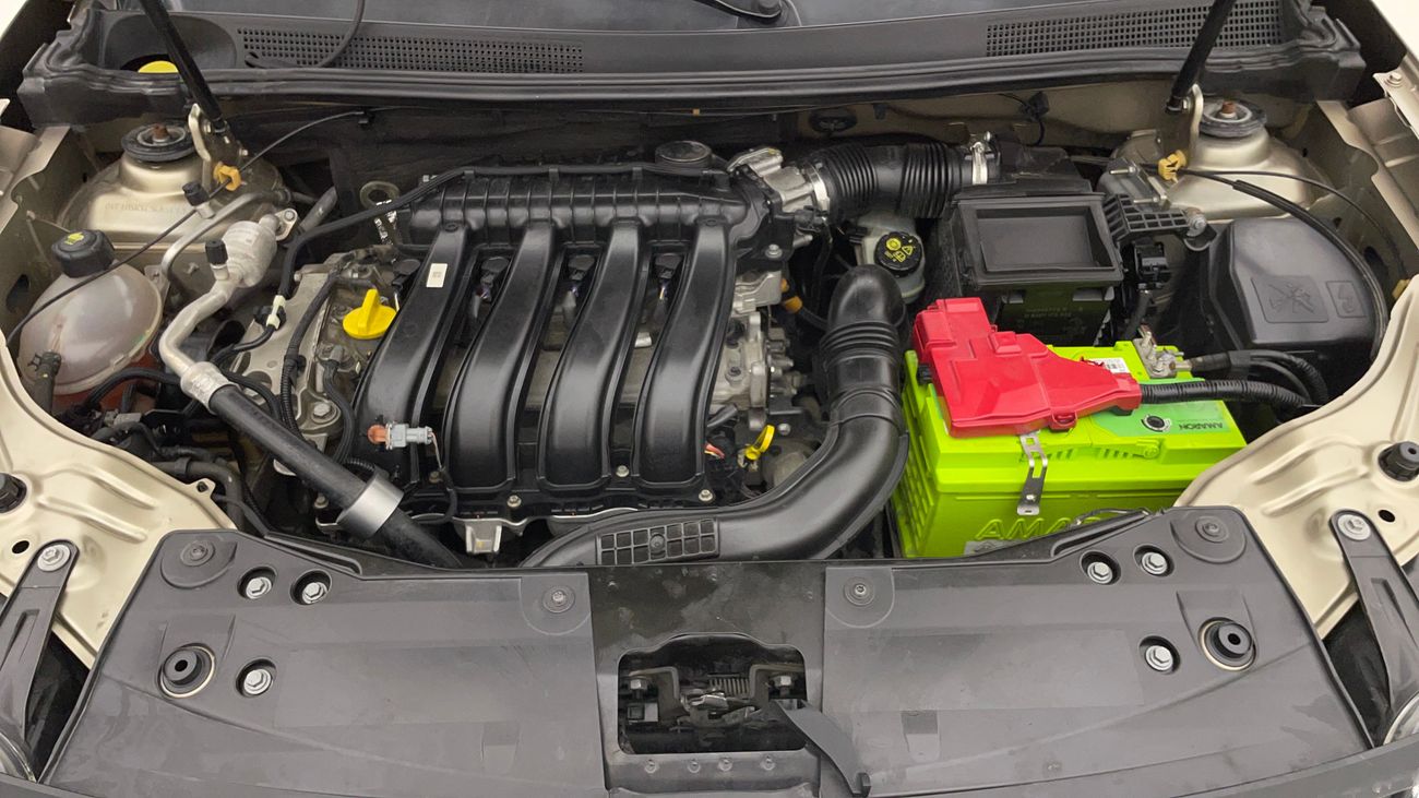 Renault Duster LE 2 | Zero Down Payment | Home Test Drive