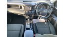 Toyota RAV4 Full option clean car Right Hand Drive