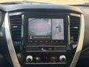 Mitsubishi Montero Sport MITSUBISHI MONTERO 2020 TOP OF Range Sunroof,GCC SPECS