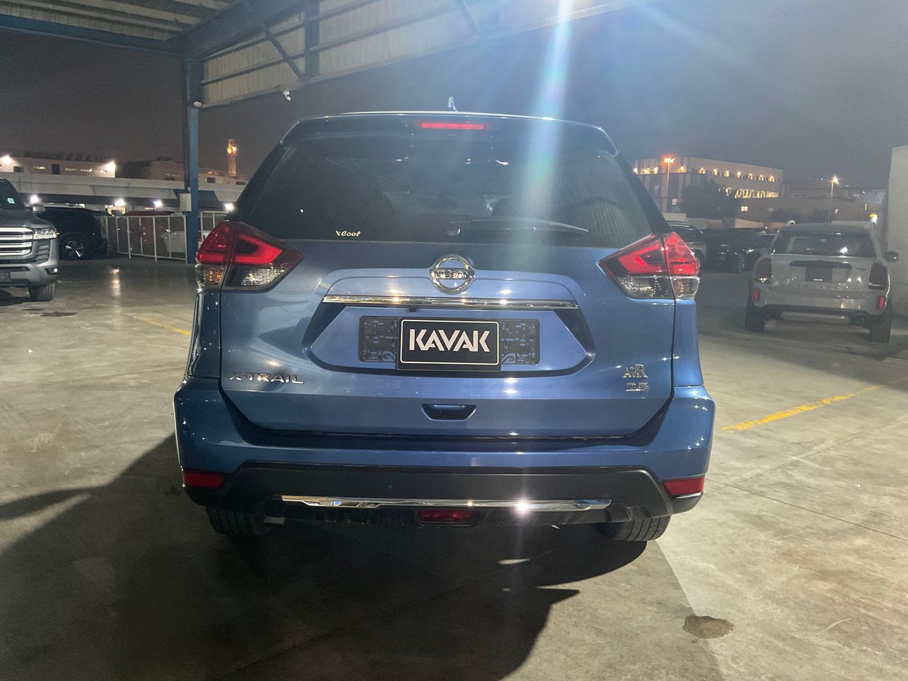 نيسان إكس تريل S | upto AED 20,000 Ramadan Discount | شامل الضمان | 0 ﺪﻔﻋﺓ ﺃﻮﻟﻯ