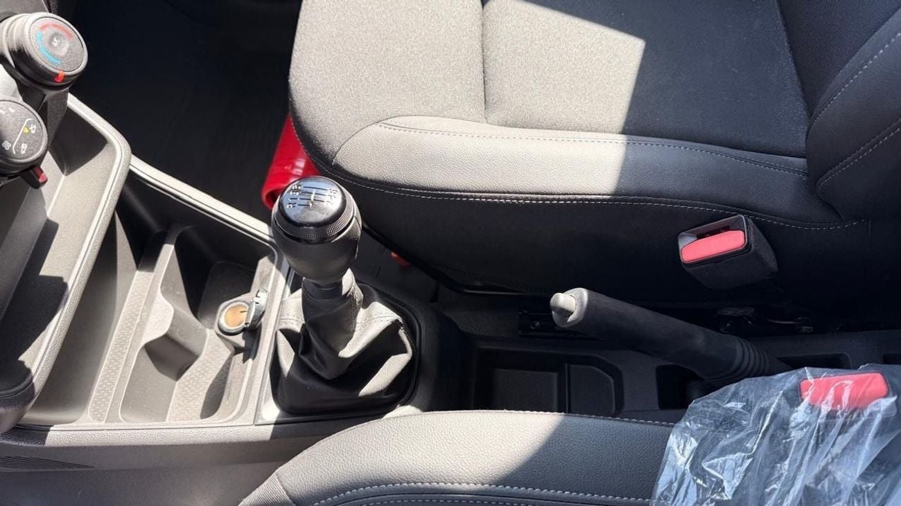 رينو إكسبرس 1.5L Diesel 2024