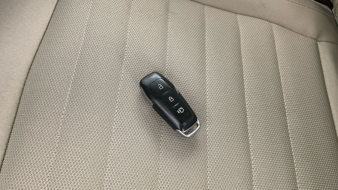 فورد إدج SE | شامل الضمان | 0 ﺪﻔﻋﺓ ﺃﻮﻟﻯ