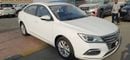 MG 5 LUX MG 5 COLOR WHITE MODEL 2025