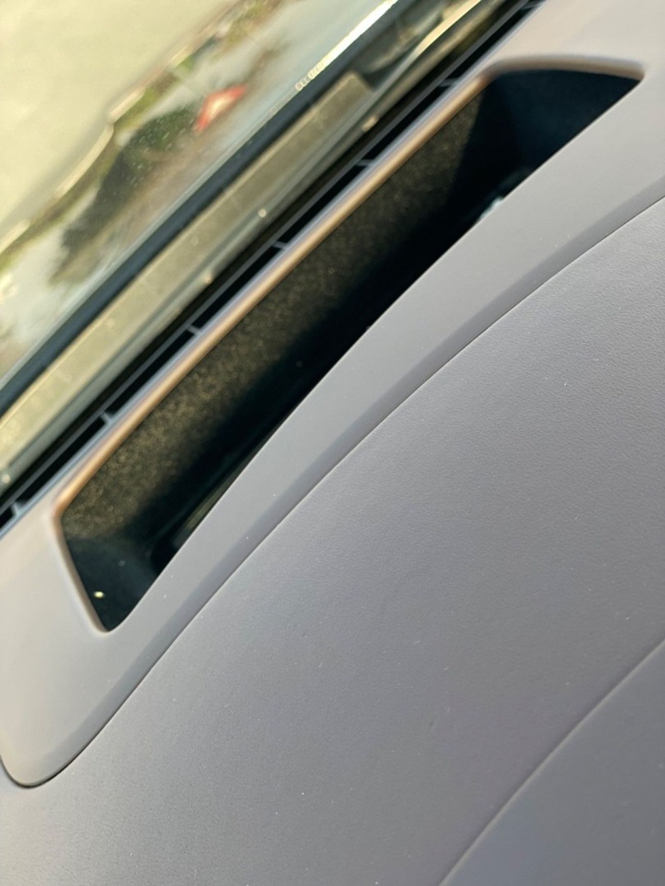 Porsche Cayenne Base Coupe