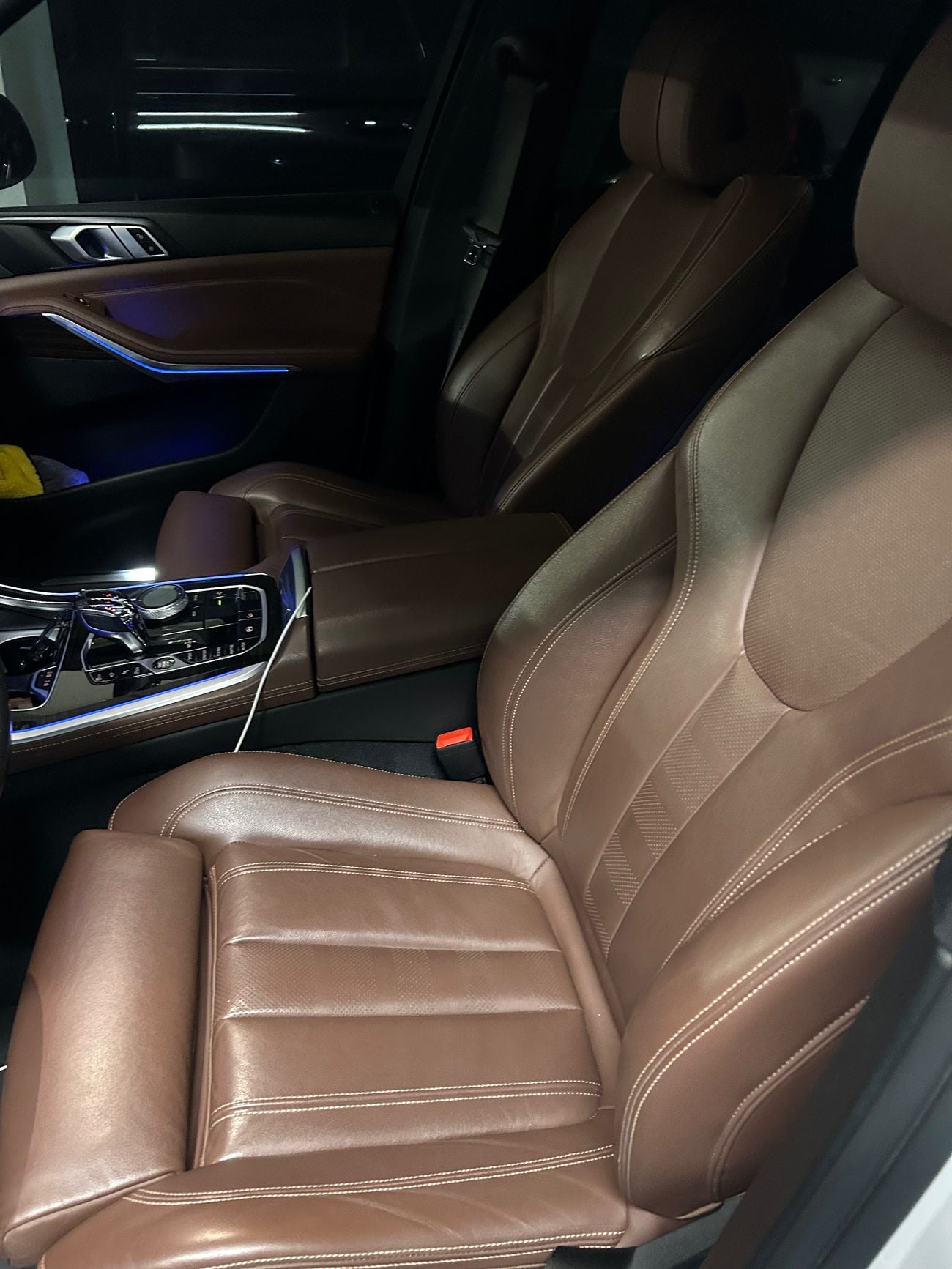 BMW X5 40i EXCLUSIVE