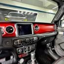 Jeep Gladiator Rubicon 3.6L Rubicon V6