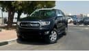 Ford Ranger XLT Diesel 3.2L 5 Cylinders Brand New