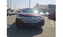 Honda Accord Directly for sale  2016 car Used and Automatic