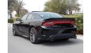 Dodge Charger SRT# 6.4-L V8 HEMI #GCC #ACC # BLISS # SUNROOF # 3 Yrs-60k km Dealer WNTY