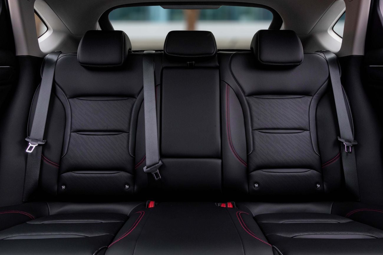 Geely Tugella Tugella GL | 1,665 P.M | 0% Downpayment | Geely Warranty (AGMC) to Dec 2030!