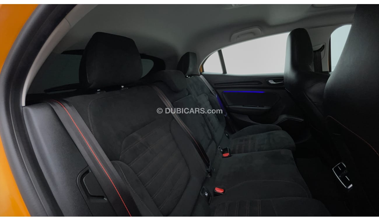 Renault Megane RS 1.8 | Zero Down Payment | Free Home Test Drive