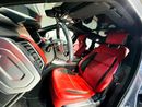 Land Rover Range Rover Sport Autobiography Dynamic P525 5.0L RANGE ROVER SPORTS V8 SUPERCHARGED P525 HSE GCC UNDER AGENCY WARRANT