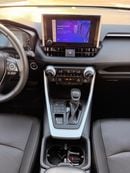 تويوتا راف ٤ XLE 2.5L Full option