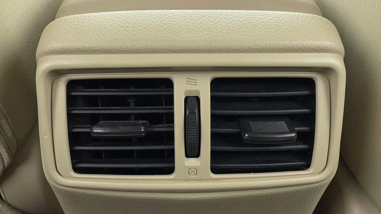 نيسان إكس تريل S 2.5 | بدون دفعة مقدمة | اختبار قيادة مجاني للمنزل