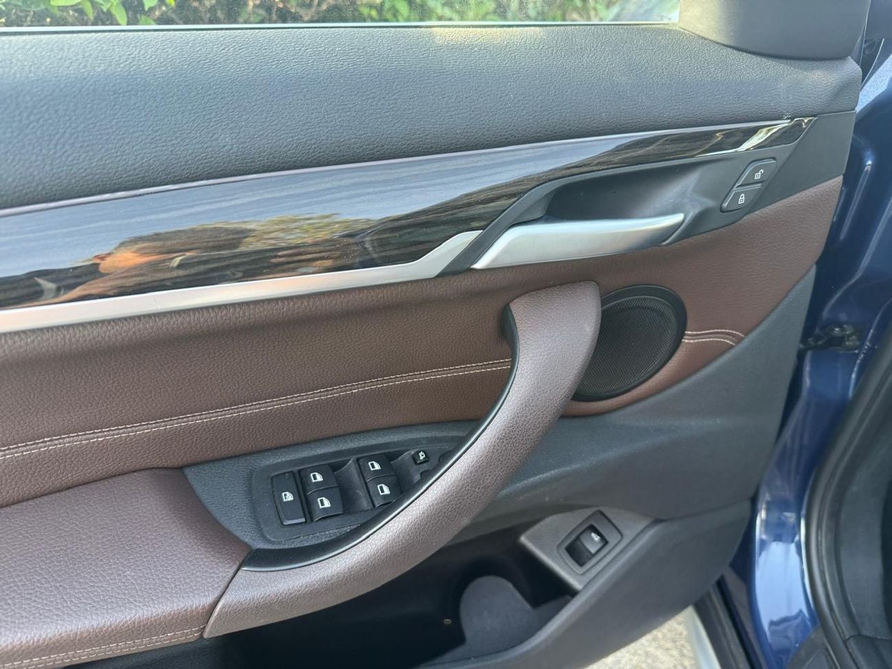 بي أم دبليو X1 xDrive 28i Sport Line 2.0L