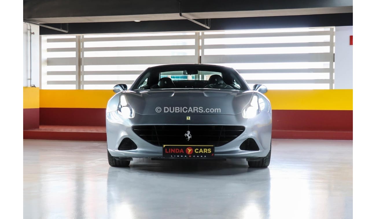 Ferrari California 149M