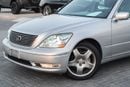 Lexus LS 430