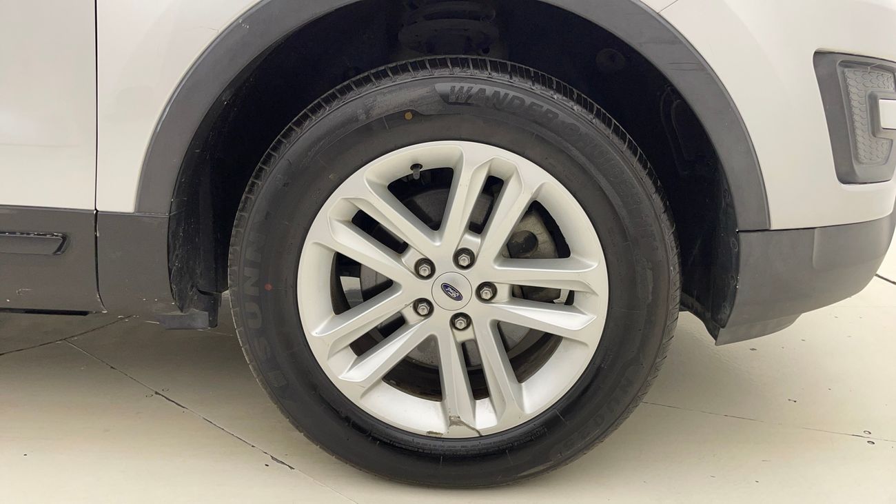 Ford Explorer BASE 3.5 | Zero Down Payment | Home Test Drive