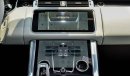 Land Rover Range Rover Sport SVR 2020 (Export).  Local Registration + 10%