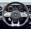 Mercedes-Benz A 35 AMG 4MATIC Hatchback 2023 Mercedes Benz A35 AMG Aerodynamic Package, 2028 Mercedes Warranty + Service Pa