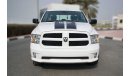 RAM 1500 5.7L - DOUBLE CABIN