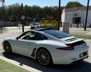 بورش 911 CARRERA S