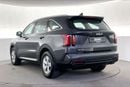 Kia Sorento LX | National Day Celebration | Guaranteed Warranty | 0 Down Payment