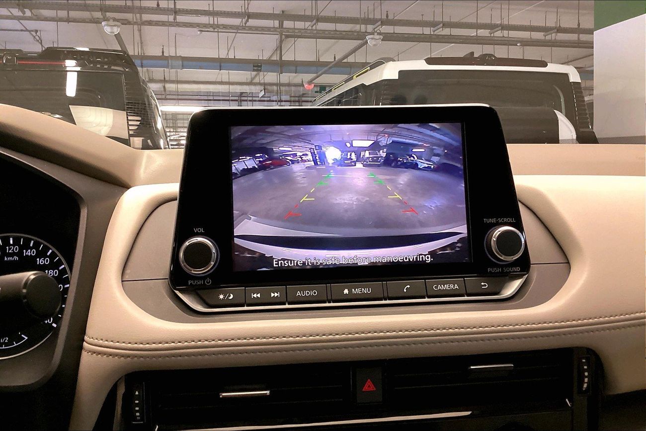 Nissan XTrail SV1 | Guaranteed Warranty | 0 Down Payment