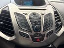 Ford EcoSport Ford Ecosport Trend 2015 - GCC Specs - Well Maintained