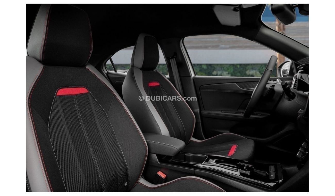 Opel Mokka GS-LINE | 1,665 P.M  | 0% Downpayment | 5 YEARS OPEL WARRANTY!!!