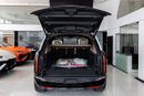 Land Rover Range Rover SV LWB P615 Range Rover | Vogue | SV | GCC | 4.4L Twin-Turbo V8 | SWB | AWD | VIP Rear Seats | 2026