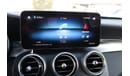 مرسيدس بنز GLC 300 2023 MERCEDES GLC 300 4MATIC COUPÉ