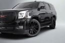 GMC Yukon Denali 6.2L (8 Seater)