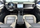 فورد برونكو Wildtrak 2.7L (5 Seater) 2024 Ford Bronco Wildtrak, 2029 Ford Warranty + Service Pack, Very Low Km,