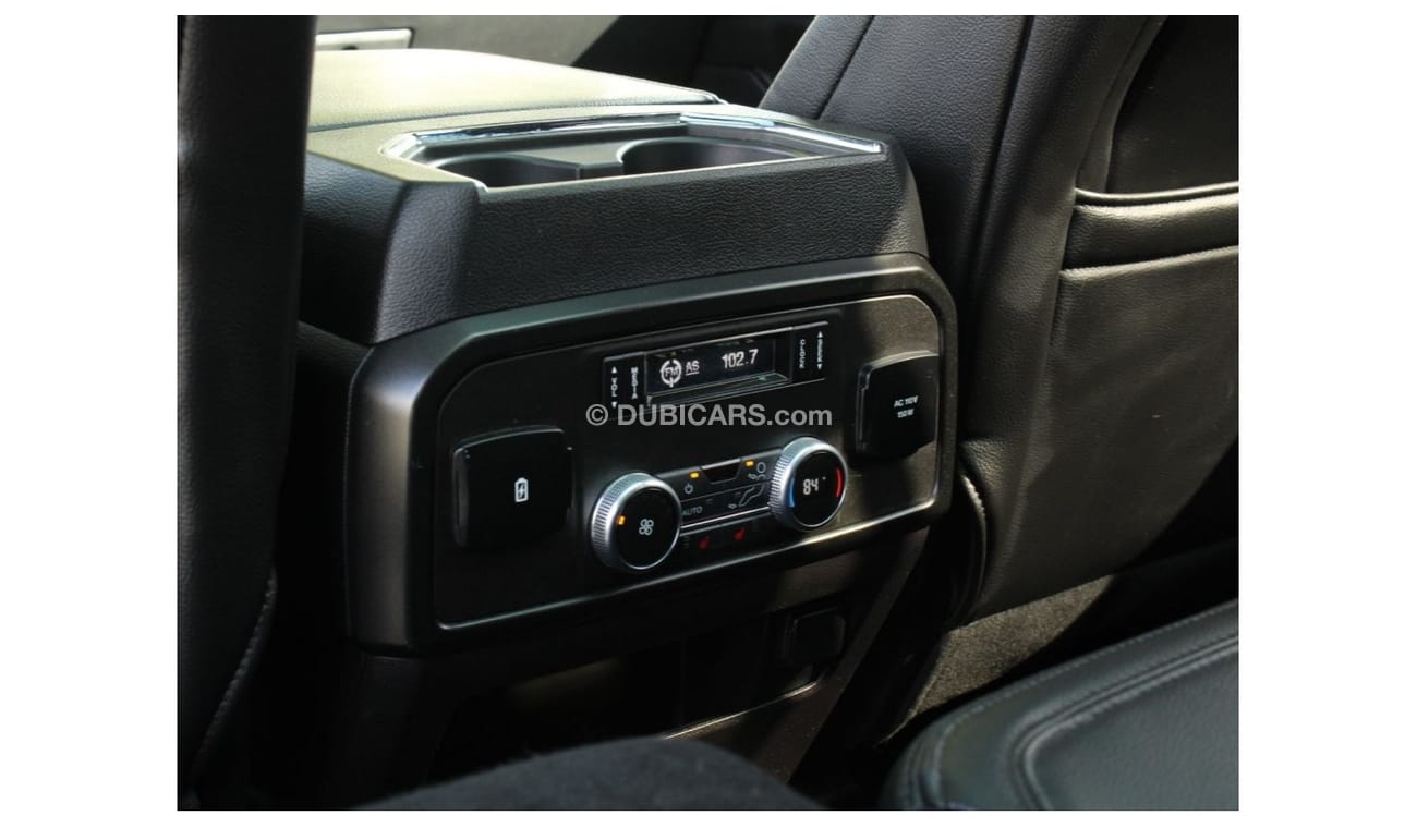 Ford Expedition Limited Full Options