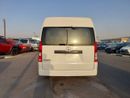 Toyota Hiace TOYOTA HIACE COMMUTER VAN RHD 2020 MODEL 2.8 L DIESEL AUTOMATIC(PM05350)