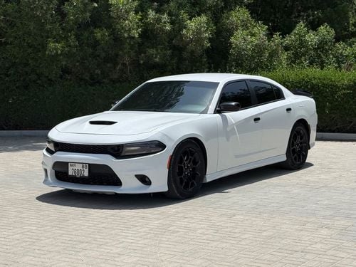 Dodge Charger SE 3.6L