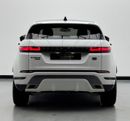 Land Rover Range Rover Evoque P250 R-Dynamic HSE 2.0L 2020 Range Rover Evoque P250 R-Dynamic HSE, 1 Year Warranty, Full Service Hi
