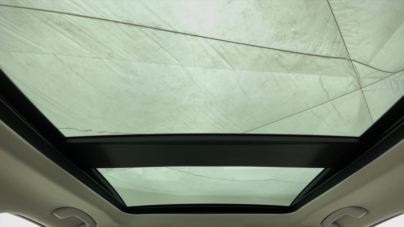 نيسان إكس تريل SV 2.5 | بدون دفعة مقدمة | اختبار القيادة في المنزل