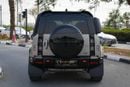 Land Rover Defender P400 110 X 3.0L (5 Seater)